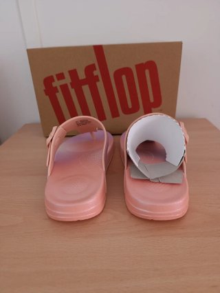 Sandalias Fitflop Mujer T.36 Nuevas