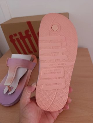 Sandalias Fitflop Mujer T.36 Nuevas