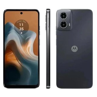 Motorola grigio