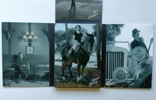 Loquillo - Balmoral (2 CDs, 2008)