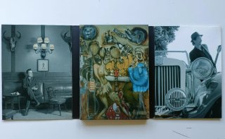 Loquillo - Balmoral (2 CDs, 2008)