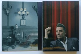 Loquillo - Balmoral (2 CDs, 2008)