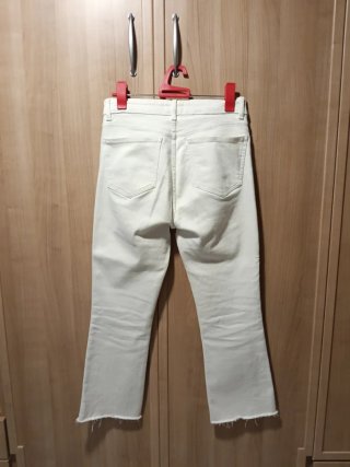 Pantalones Zara Mujer