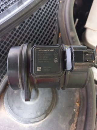 Caudalímetro Siemens VDO Renault Laguna 3