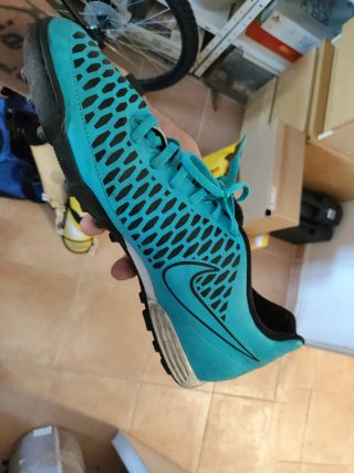 Zapatillas de fútbol Nike