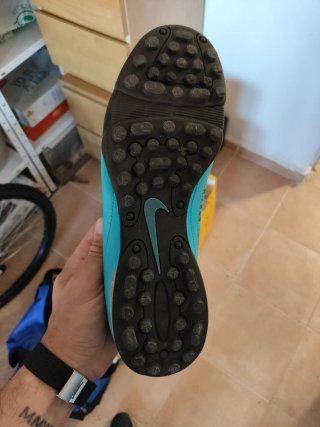 Zapatillas de fútbol Nike