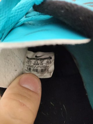 Zapatillas de fútbol Nike