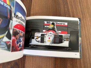 Ayrton Senna