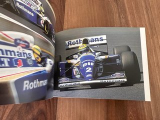 Ayrton Senna