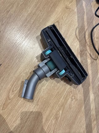 Cecotec Conga Thunderbrush 560 Aspirador Vertical