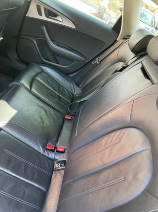 Audi A6 Avant 3.0 TDI 245 CV quattro S tronic 7 v