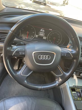 Audi A6 Avant 3.0 TDI 245 CV quattro S tronic 7 v