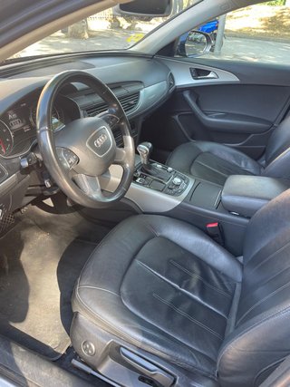 Audi A6 Avant 3.0 TDI 245 CV quattro S tronic 7 v