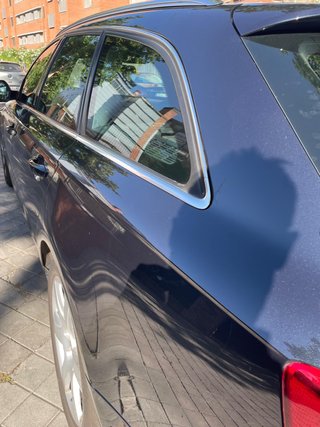 Audi A6 Avant 3.0 TDI 245 CV quattro S tronic 7 v