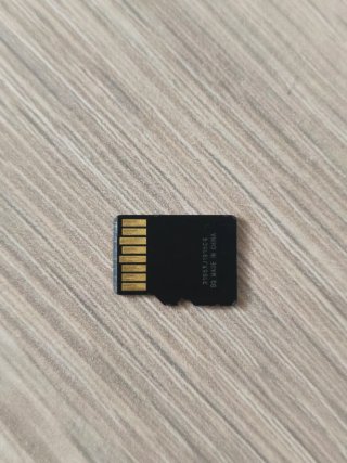 Tarjeta Micro SD 256GB SanDisk Ultra