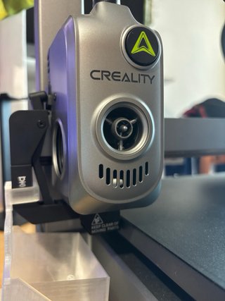 Stampante 3D Creality HI