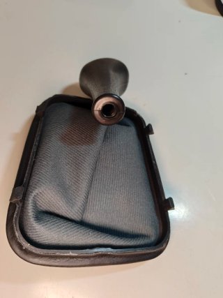 Funda para Palanca de Cambios Manual Mercedes Clas
