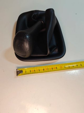 Funda para Palanca de Cambios Manual Mercedes Clas