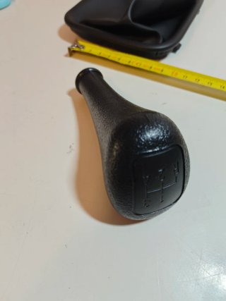 Funda para Palanca de Cambios Manual Mercedes Clas