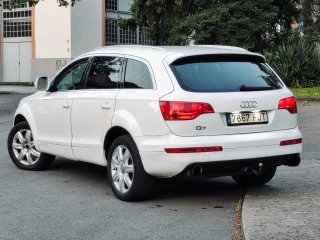 Audi Q7 2007