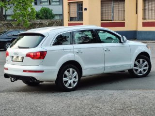 Audi Q7 2007