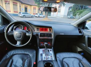 Audi Q7 2007