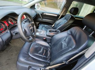 Audi Q7 2007