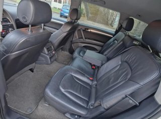 Audi Q7 2007