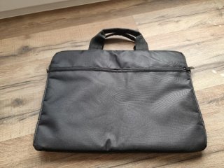 Custodia portatile da 14 pollici