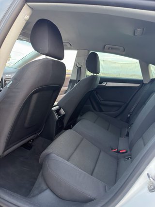 Audi A5 2014