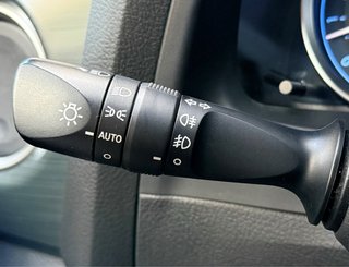 Toyota Auris 2015