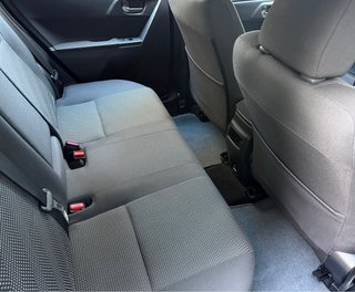 Toyota Auris 2015