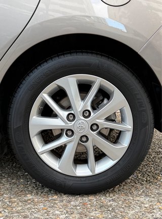 Toyota Auris 2015