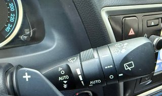 Toyota Auris 2015