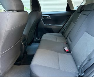Toyota Auris 2015