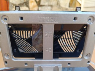 Soporte TV LG 37-42 pulgadas