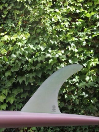 Tabla de surf Longboard 8'6