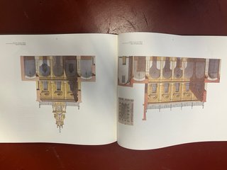 Libro Fábrica Real de Tabacos Sevilla