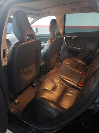 Volvo XC60 2012