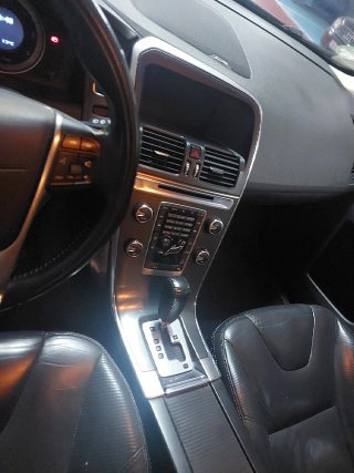 Volvo XC60 2012
