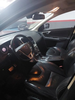 Volvo XC60 2012