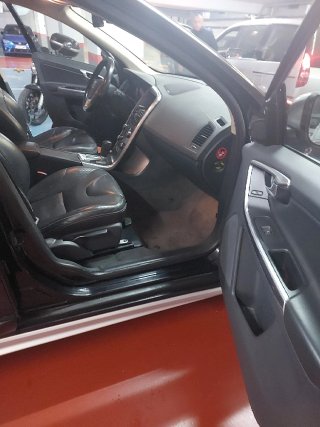 Volvo XC60 2012