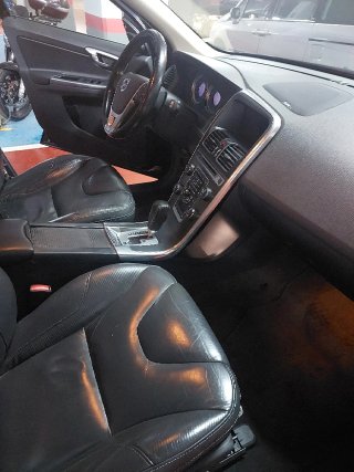 Volvo XC60 2012