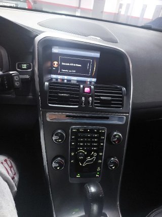 Volvo XC60 2012