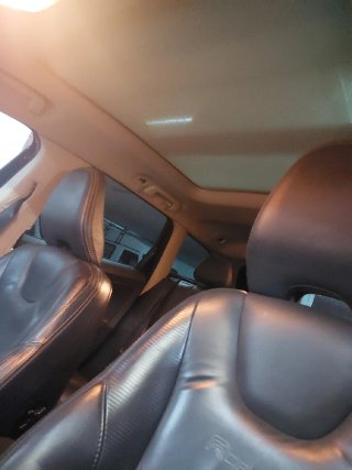 Volvo XC60 2012