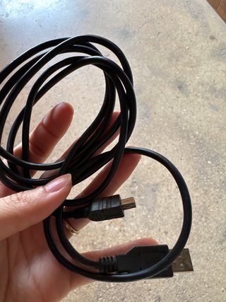 Mando Netway USB 2.0