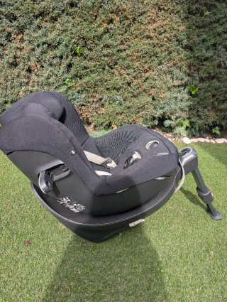 Silla coche GB VAYA I-SIZE