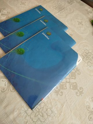 Matemáticas 3 Primaria. ISBN 9788426393142