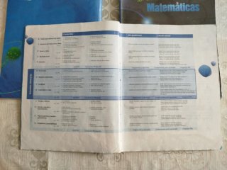 Matemáticas 3 Primaria. ISBN 9788426393142