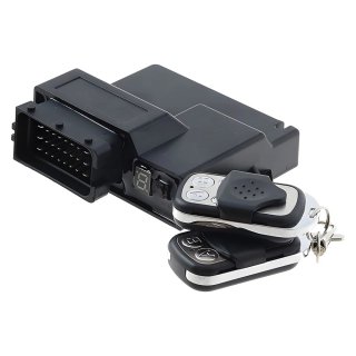 CDI Deslimitado VOCA Euro 5+ con Mando